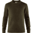 Fjallraven Ovik Nordic Sweater - Mens, Deep Forest, Small, F82020-662-S