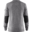Fjallraven Ovik Nordic Sweater - Mens, Grey, 2XL, F82020-020-XXL