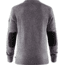 Fjallraven Ovik Nordic Sweater - Mens, Grey, Small, F82020-020-S