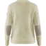 Fjallraven Ovik Nordic Sweater - Womens, Chalk White, Extra Large, F89749-113-XL