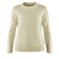 Fjallraven Ovik Nordic Sweater - Womens, Chalk White, Extra Large, F89749-113-XL