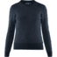 Fjallraven Ovik Nordic Sweater - Womens, Dark Navy, Extra Large, F89749-555-XL