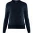 Fjallraven Ovik Nordic Sweater - Womens, Dark Navy, Large, F89749-555-L