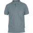 Fjallraven Ovik Pique Shirt - Men's-Steel Blue-Medium