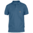 Fjallraven Ovik Pique Shirt - Men's-Uncle Blue-Small