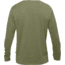 Fjallraven Ovik Pocket Long Sleeve T-Shirt - Men's, Green, Small F82428-620-S