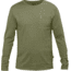 Fjallraven Ovik Pocket Long Sleeve T-Shirt - Men's, Green, Small F82428-620-S