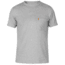 Ovik Pocket T-Shirt - Mens -Grey-Small