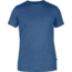 Fjallraven Ovik Pocket T-shirt - Mens, Uncle Blue, Large, F81809-520-L
