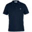 Fjallraven Ovik Polo Shirt - Mens, Navy, XS, F81511-560-XS