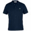 Fjallraven Ovik Polo Shirt - Mens, Navy, Large, F81511-560-L