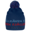 Fjallraven Ovik Pom - Kid's-Blueberry-One Size