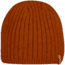 Fjallraven Ovik Rib Beanie - Unisex-Autumn Leaf-One Size