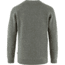 Fjallraven Ovik Rib Sweater - Mens, Grey, Extra Small, F87165-020-XS
