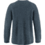 Fjallraven Ovik Rib Sweater - Womens, Navy, Large, F14600183-560FR-L