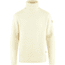 Fjallraven Ovik Roller Neck Sweater - Mens, Chalk White, 2XL, F87072-113-XXL
