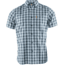 Fjallraven Ovik Short Sleeve Shirt - Mens, Dusk, Extra Large, F81923-042-XL