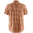 Fjallraven Ovik Short Sleeve Shirt - Mens, Light Olive, Large, F81923-622-L