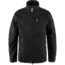 Fjallraven Ovik Stencollar Jacket - Mens, Black, Extra Large, F86788-550-XL