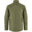 Fjallraven Ovik Stencollar Jacket - Mens, Green, Small, F86788-620-S