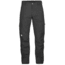 Fjallraven Ovik Trousers - Men's-Dark Grey-EU 56