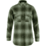 Fjallraven Ovik Twill Shirt Long Sleeve - Womens, Deep Forest-Patina Green, Medium, F84134-662-614-M