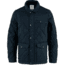 Fjallraven Ovik Wool Padded Jacket - Mens, Dark Navy, Small, F84127-555-S