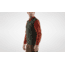 Fjallraven Ovik Wool Vest - Mens, Dark Olive, Extra Small, F87324-633-XS