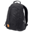 Fjallraven Packer Backpack-Black