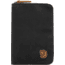 Fjallraven Passport Wallet, Dark Grey, One Size, F24220-030-One Size