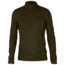 Fjallraven Pine Half Zip - Men's, Dark Olive, Extra Large, F81446-633-XL