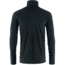 Fjallraven Pine Half Zip - Mens, Black, Small, F81446-550-S