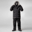 Fjallraven Polar Expedition Parka - Mens, Iron Grey/Black, Large, F87173-048-550-L