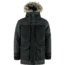 Fjallraven Polar Expedition Parka - Mens, Iron Grey/Black, Large, F87173-048-550-L