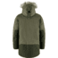 Fjallraven Polar Expedition Parka - Mens, Laurel Green/Deep Forest, Small, F87173-625-662-S