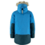 Fjallraven Polar Expedition Parka - Mens, UN Blue/Mountain Blue, Medium, F87173-525-570-M