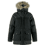 Fjallraven Polar Expedition Parka - Womens, Iron Grey/Black, Extra Small, F87181-048-550-XS