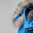 Fjallraven Polar Expedition Parka - Womens, UN Blue/Mountain Blue, 2XS, F87181-525-570-XXS