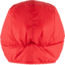 Fjallraven Polar Padded Cap, True Red, Small/Medium, F78005-334-S/M