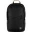 Fjallraven Raven 20 Backpack, Black, One Size, F23344-550-One Size