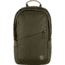 Fjallraven Raven 20 Backpack, Dark Olive, One Size, F23344-633-One Size