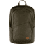 Fjallraven Raven 28 Backpack, Dark Olive, One Size, F23345-633-One Size