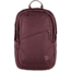 Fjallraven Raven 28 Backpack, Port, One Size, F23345-357-One Size