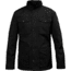 Fjallraven Raven Jacket - Men's-Black-Large