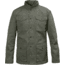 Fjallraven Raven Jacket - Men's-Mountain Grey-Small
