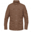 Fjallraven Raven Jacket - Mens, Dark Sand, Large, F87203-227-L