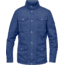 Fjallraven Raven Jacket Mens, Deep Blue, S F87203-527-S