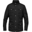 Fjallraven Raven Jacket Mens, Black, L F87203-550-L