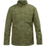 Raven Jacket - Mens-Green-Small