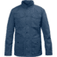 Fjallraven Raven Jacket - Mens-Uncle Blue-Medium